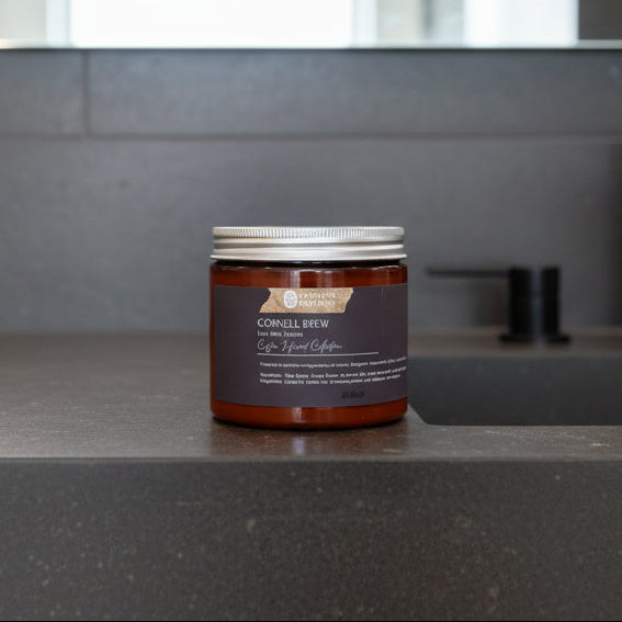 Mens Body Butter Collection