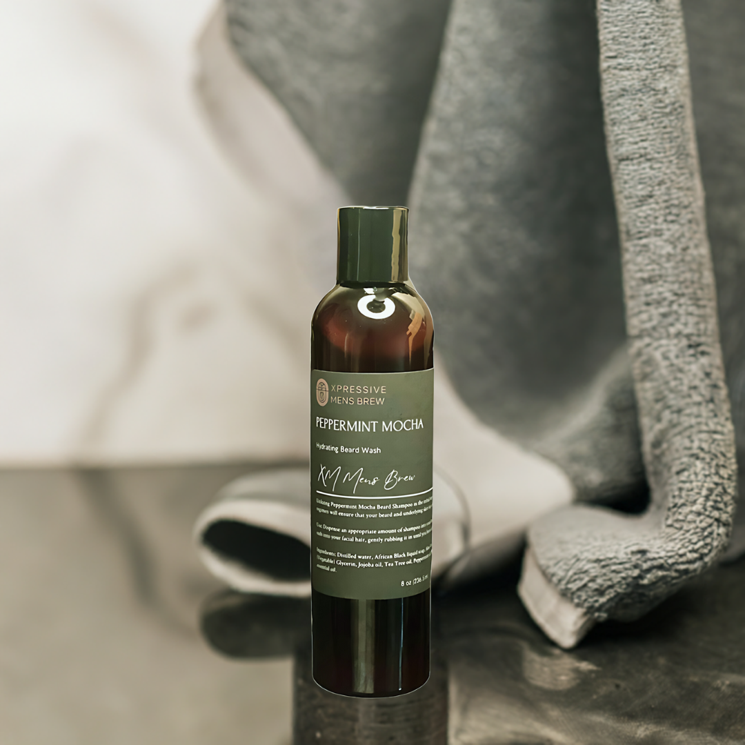 Set de regalo para barba n.° 3