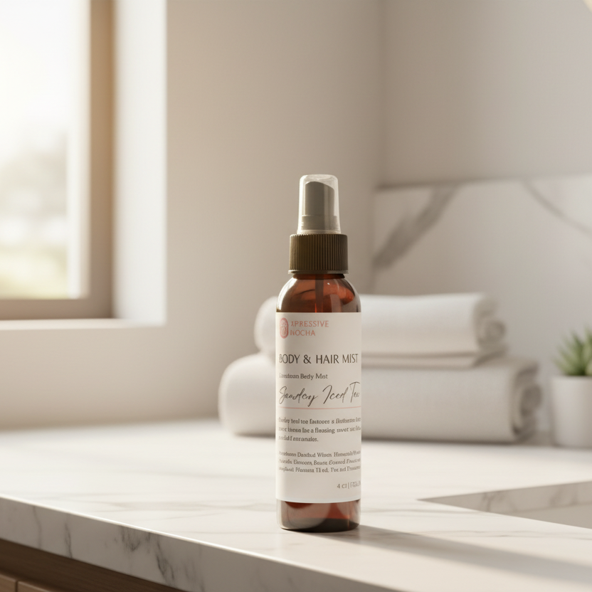 Sunday Iced Tea Aura Mist