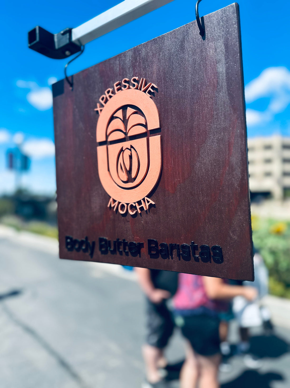 June Market/Pop-ups