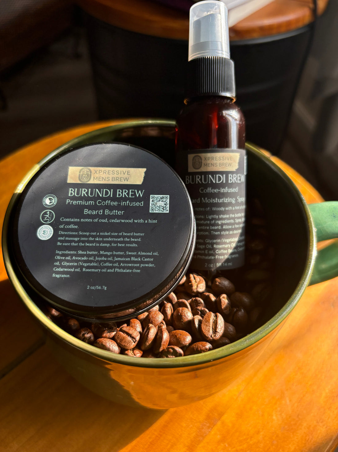 September Market/Pop-ups