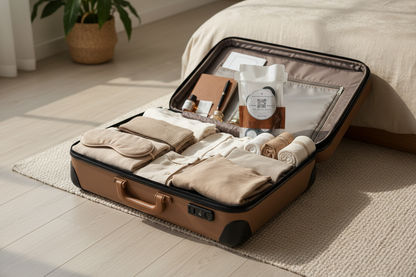 Colección Mini Mocha Shot