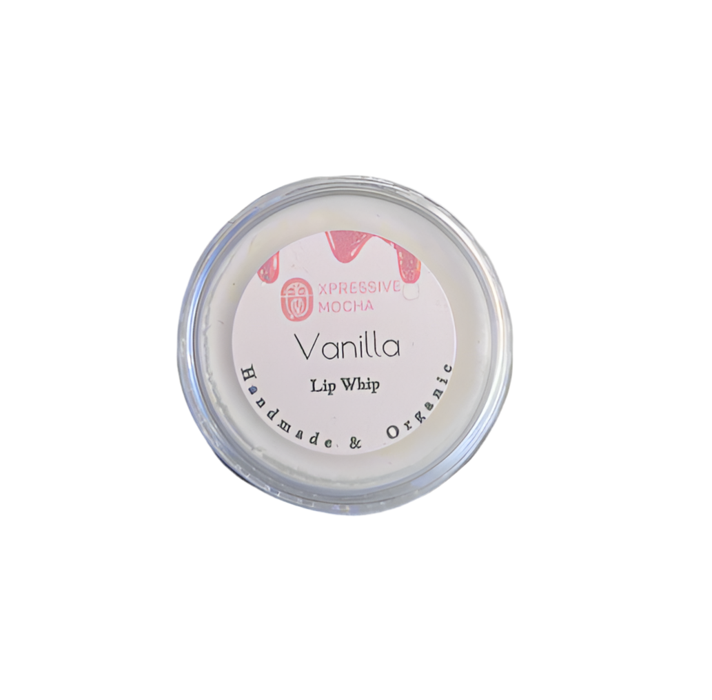 Moisturizing Therapy Lip Whip - Vanilla