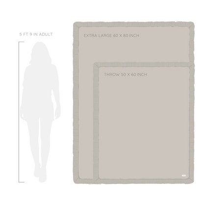 BAMBONI® XL BLANKETS