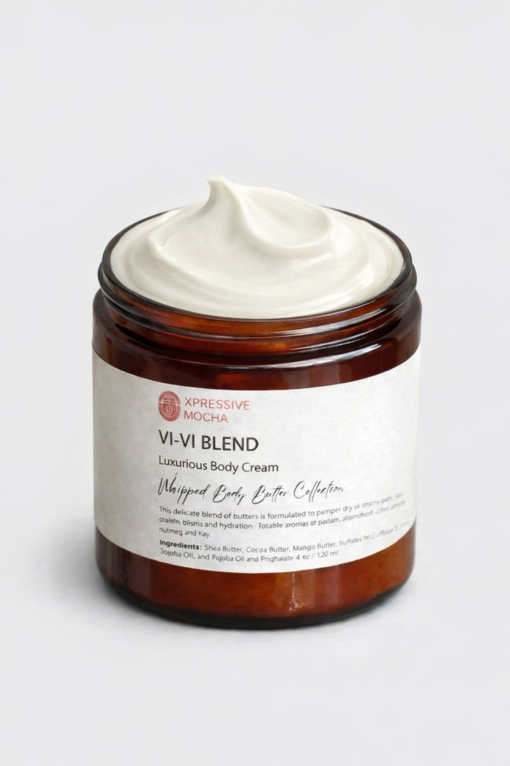 Vi Vi's Blend