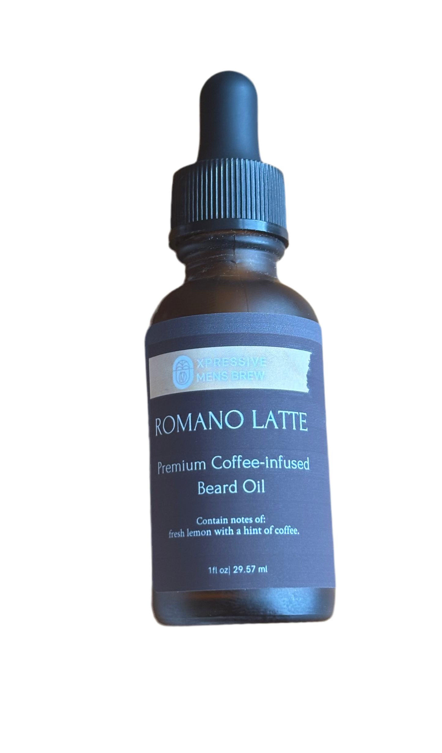 Barba Brew- Aceite para barba