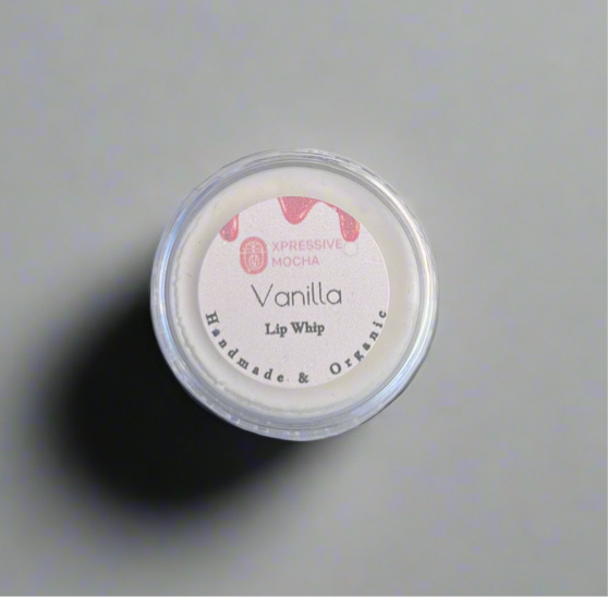 Moisturizing Therapy Lip Whip - Vanilla