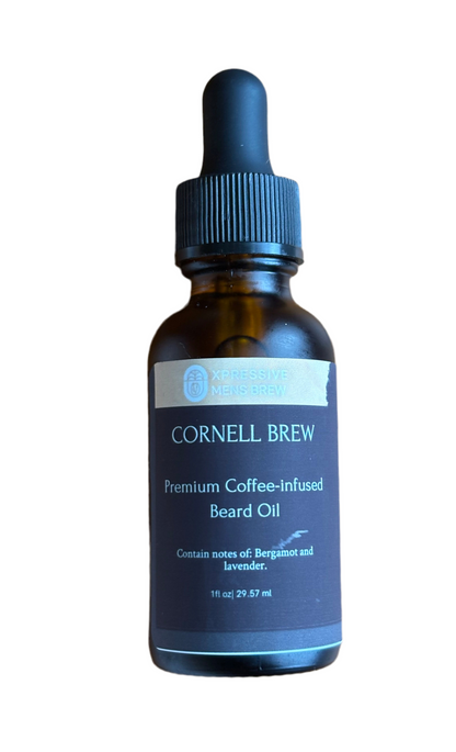 Barba Brew- Aceite para barba