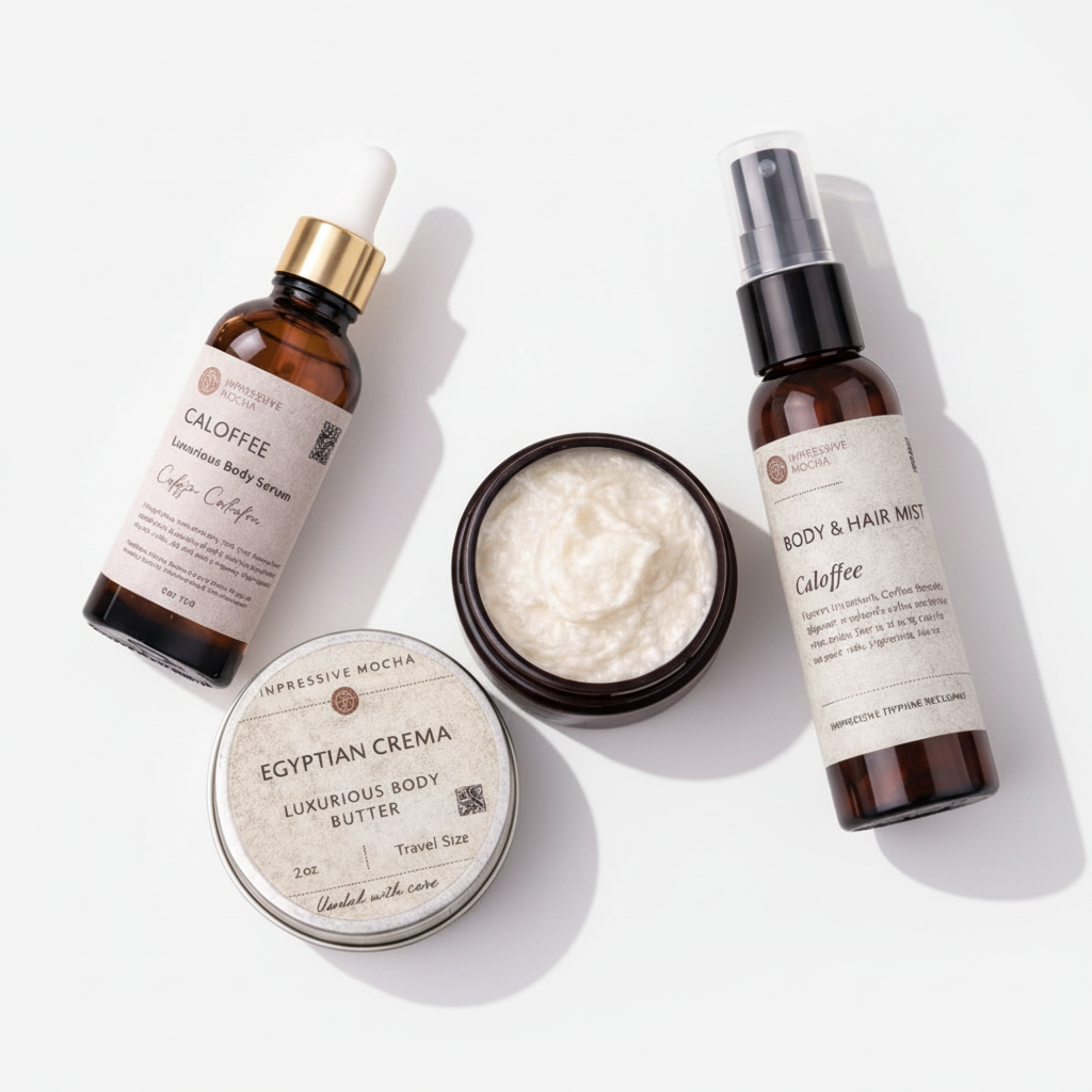 Stay-Over Essentials Set