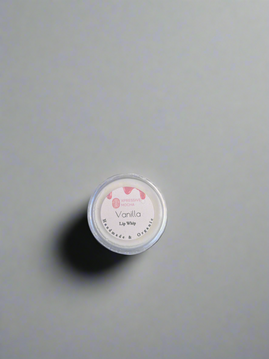 Moisturizing Therapy Lip Whip - Vanilla