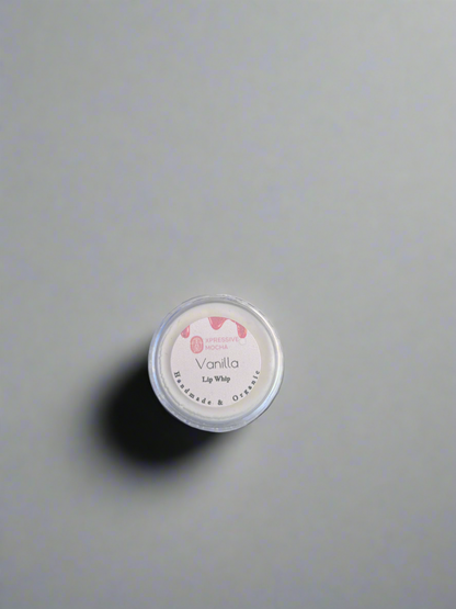 Moisturizing Therapy Lip Whip - Vanilla