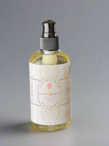 Fall Body Oil Collection- Limited Edition