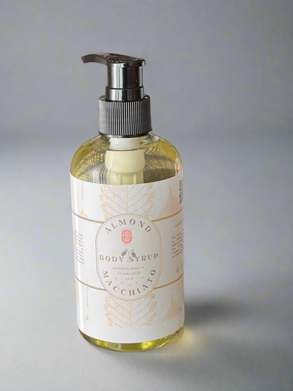 Fall Body Oil Collection- Limited Edition