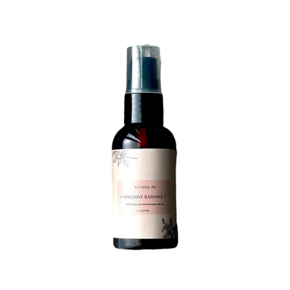 Radiance 3-1 Facial Oil