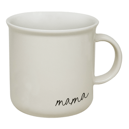 Mama 11oz. Coffee Mug