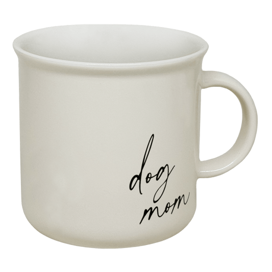Dog Mom 11oz. Coffee Mug