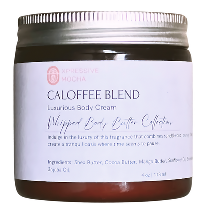 Caloffee Blend