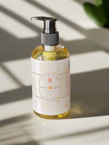 Fall Body Oil Collection- Limited Edition