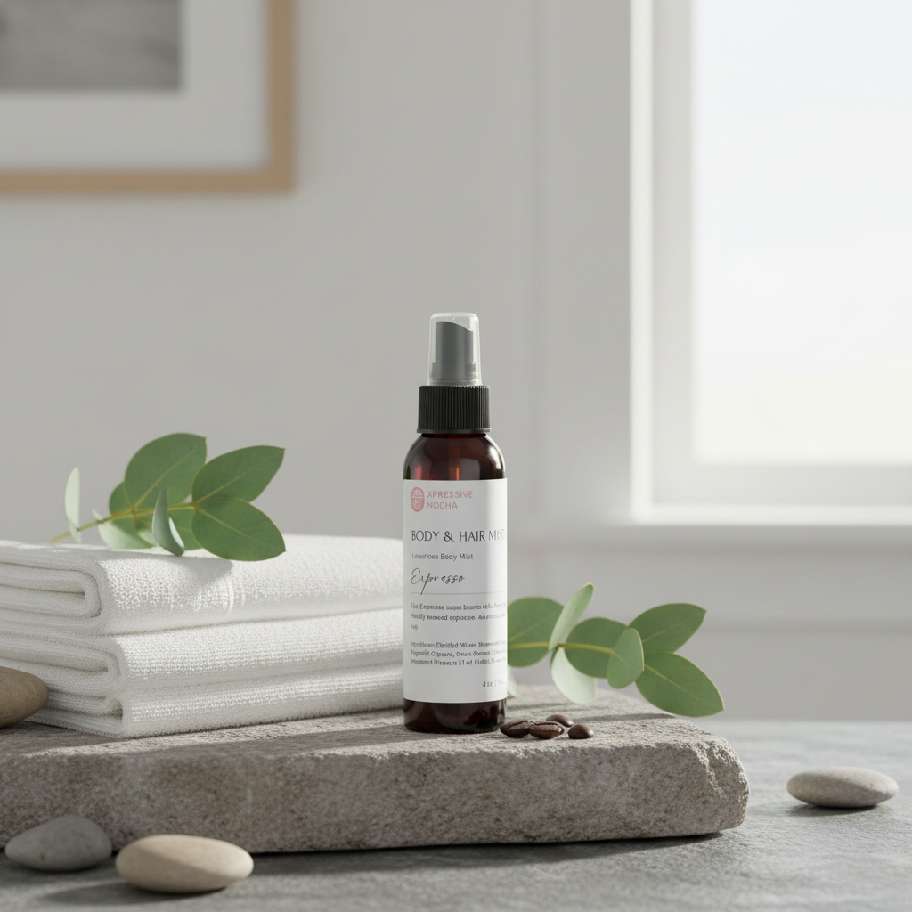 Espresso Aura Mist