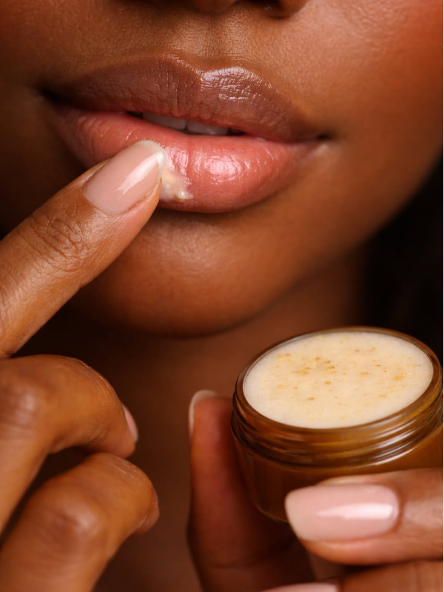 Lip Whip Therapy Balm