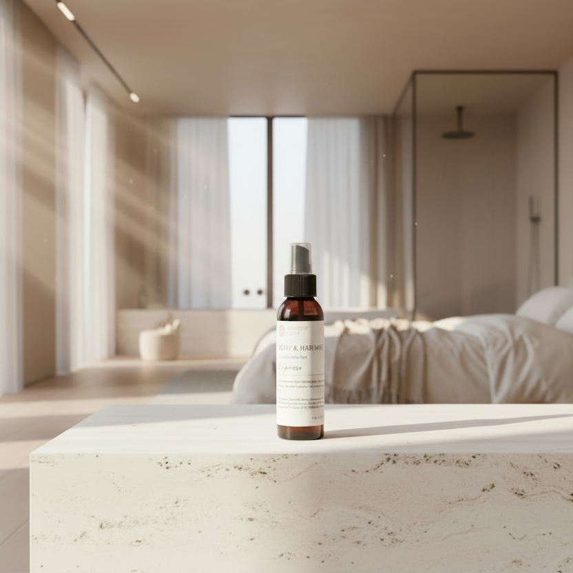 Espresso Aura Mist