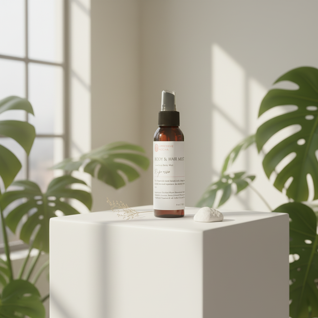 Espresso Aura Mist