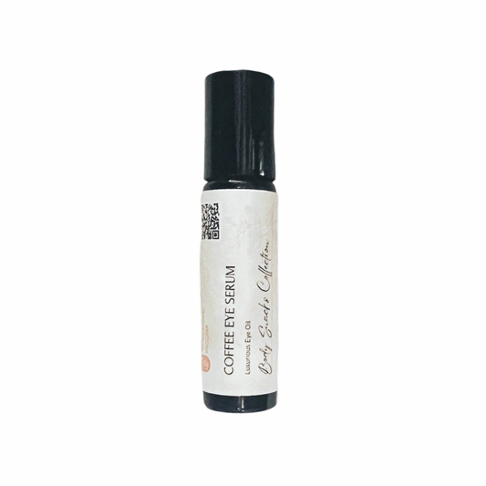 Coffee Eye Serum