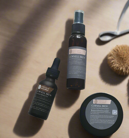 Set de regalo para barba n.° 2 