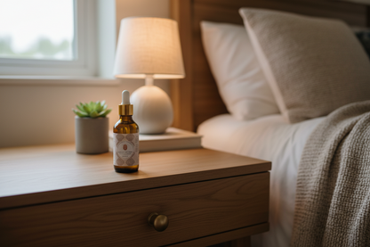 Caloffee Mocha Glow Elixir