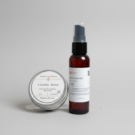 Stay-Over Essentials Set