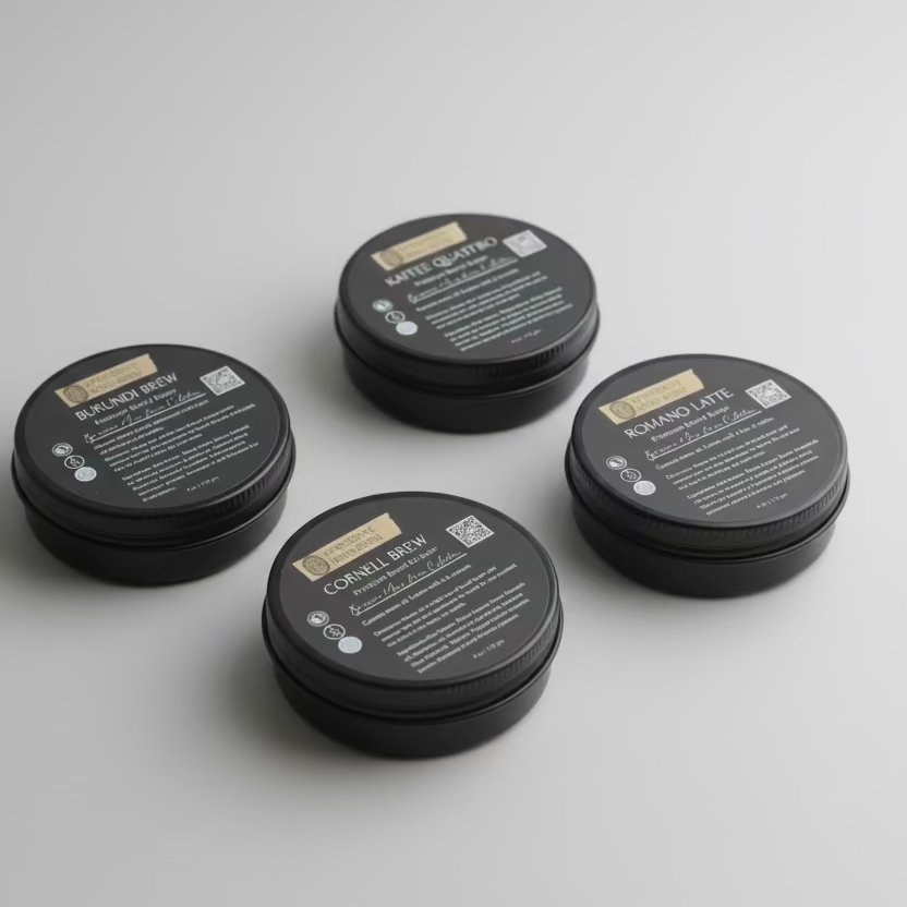 Barba Brew - Mantequillas para barba