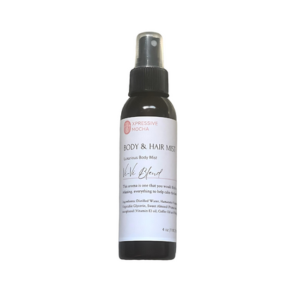 Vi Vi's Blend Body/Hair Mist