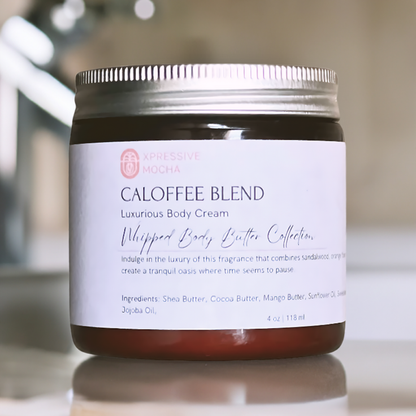 Caloffee Blend