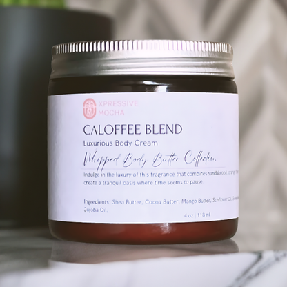 Caloffee Blend