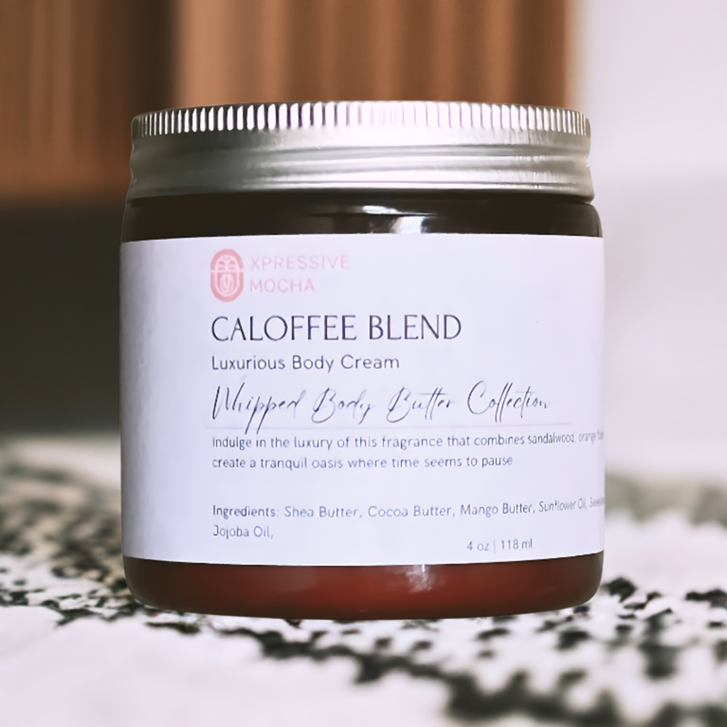 Caloffee Blend