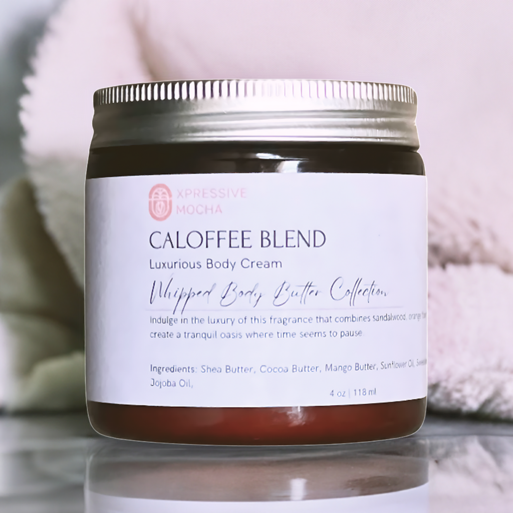 Caloffee Blend