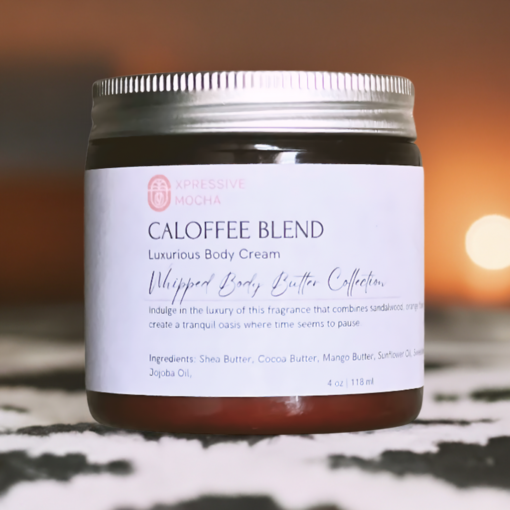 Caloffee Blend