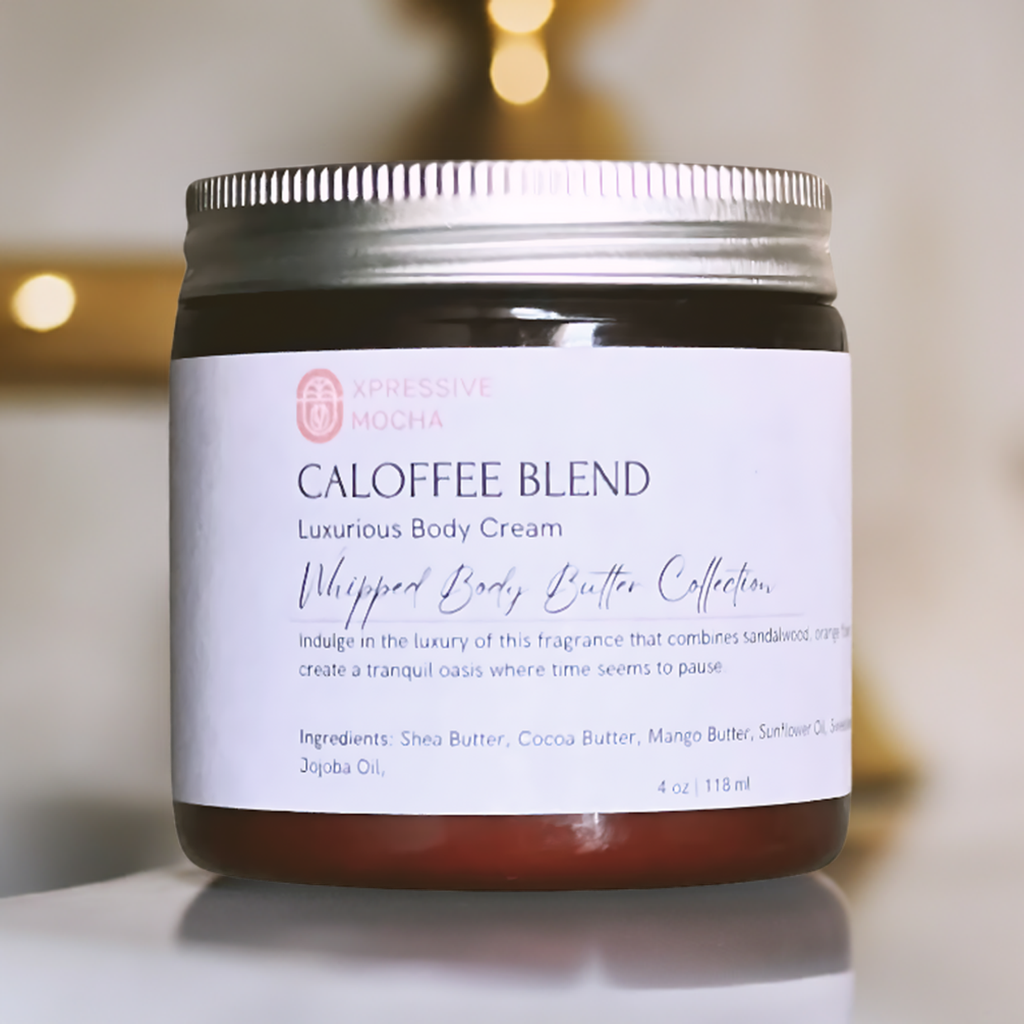 Caloffee Blend